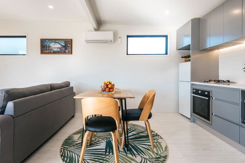 Guesthouse On Queens - Accommodation New Zealand 2