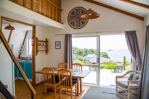 Gull Cottage - Accommodation New Zealand 2