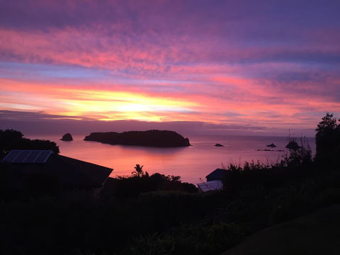 Gull Cottage - Accommodation New Zealand 0