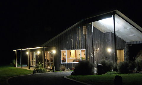 Gully Retreat Karapiro - Accommodation New Zealand 3