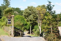 Gully Retreat Karapiro