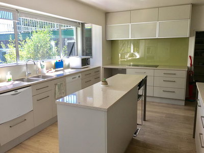 Gumtree Lodge Bed & Breakfast