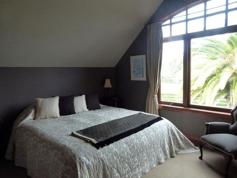 Hadleigh Boutique Lodge - Accommodation New Zealand 3