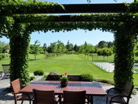 Hadleigh Boutique Lodge