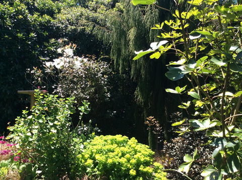 Hadley Close - Accommodation New Zealand 2