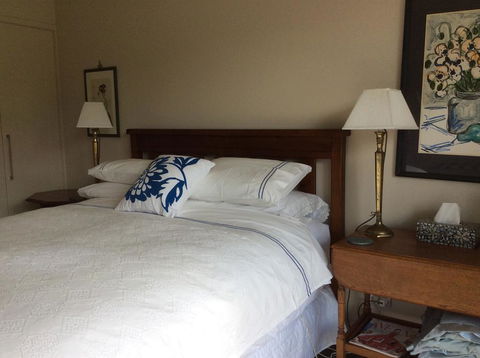 Hadley Close - Accommodation New Zealand 0