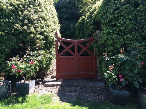 Hadley Close - Accommodation New Zealand 3