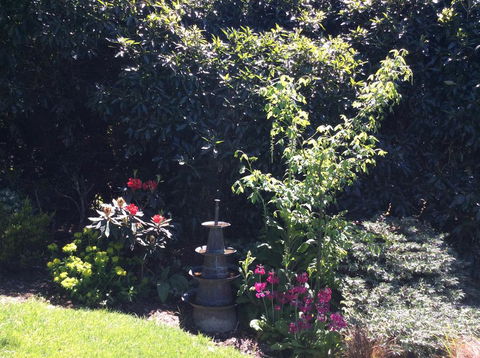 Hadley Close - Accommodation New Zealand 1