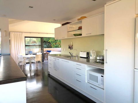 Hahei Beach Apartment - Accommodation New Zealand 2