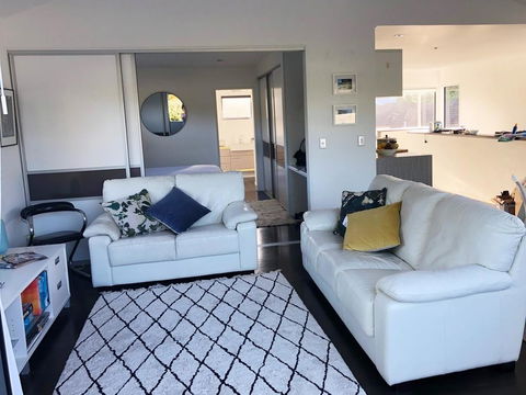 Hahei Beach Apartment - Accommodation New Zealand 1
