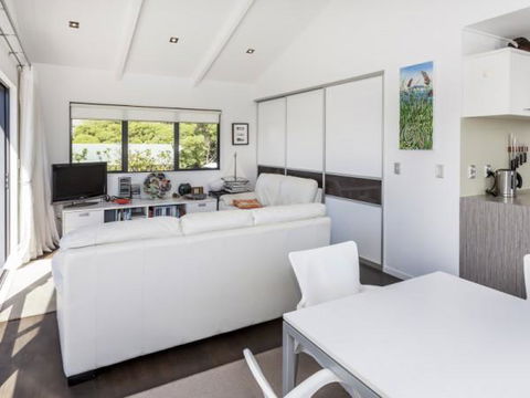 Hahei Beach Apartment - Accommodation New Zealand 3