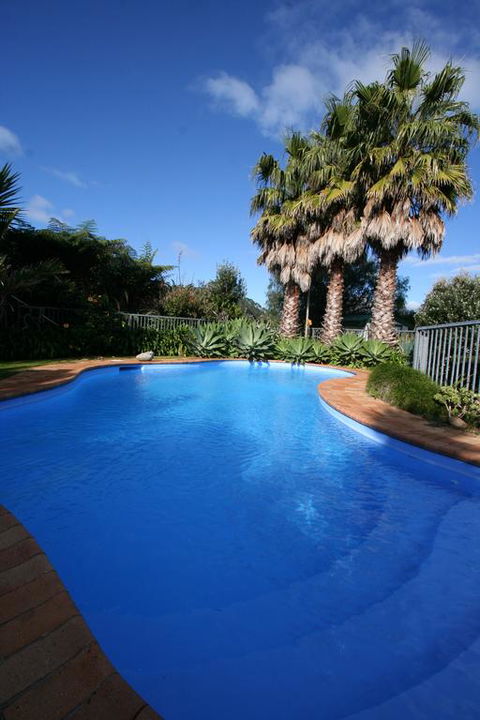 Hahei Bed And Breakfast - Accommodation New Zealand 3