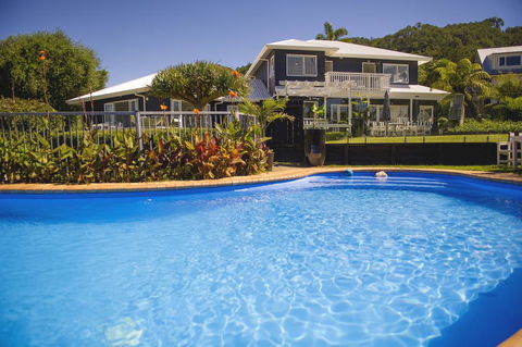 Hahei Bed And Breakfast - Accommodation New Zealand 1