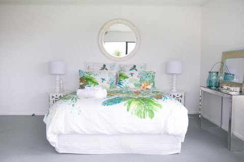 Hahei Bed And Breakfast - Accommodation New Zealand 2