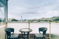 Hahei Horizon Bed  Breakfast