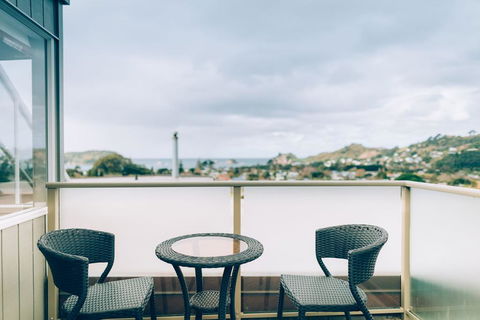 Hahei Horizon Bed & Breakfast - Accommodation New Zealand 0