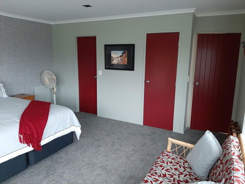 Hahei Horizon Bed & Breakfast - Accommodation New Zealand 1
