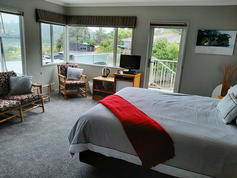 Hahei Horizon Bed & Breakfast - Accommodation New Zealand 2
