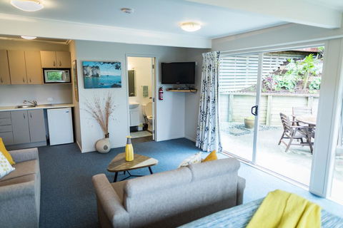 Hahei Horizon Bed & Breakfast - Accommodation New Zealand 3