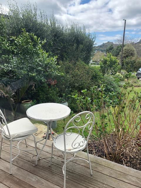 Hahei Kereru Cottage - Accommodation New Zealand 2