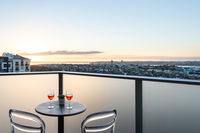 Haka Hotel Suites - Auckland City