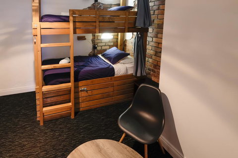 Haka Lodge Auckland - Accommodation New Zealand 2