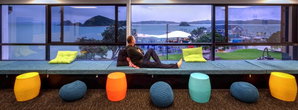 Haka Lodge Bay of Islands Paihia