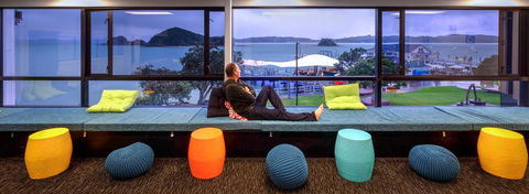 Haka Lodge Bay Of Islands (Paihia) - Accommodation New Zealand 0