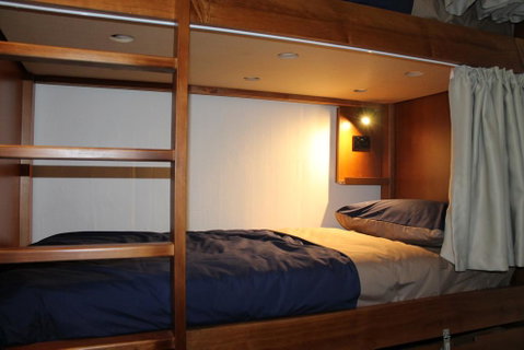 Haka Lodge Ponsonby - Accommodation New Zealand 0