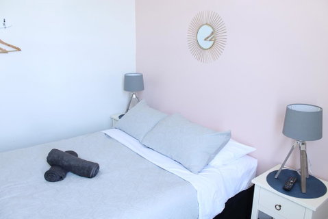 Haka Lodge Ponsonby - Accommodation New Zealand 2