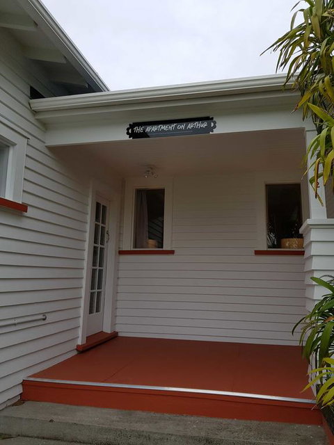 Haka Lodge Ponsonby - Accommodation New Zealand 3