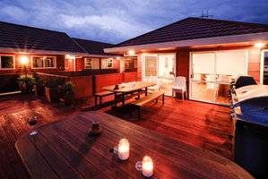 Haka Lodge Taupo