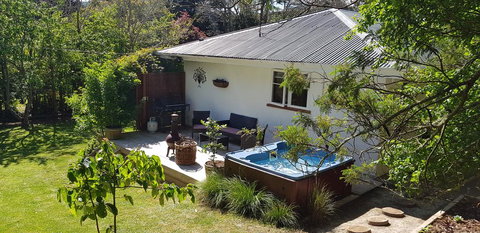 Hakakino Studio - Accommodation New Zealand 2