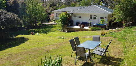 Hakakino Studio - Accommodation New Zealand 3