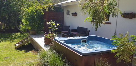 Hakakino Studio - Accommodation New Zealand 1