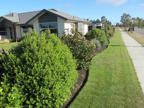 Halkett Grove Bed And Breakfast - Accommodation New Zealand 1