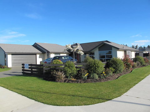 Halkett Grove Bed And Breakfast - Accommodation New Zealand 3