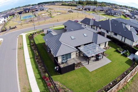 Halkett Grove Bed And Breakfast - Accommodation New Zealand 2