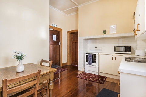 Halswell Lodge - Accommodation New Zealand 3