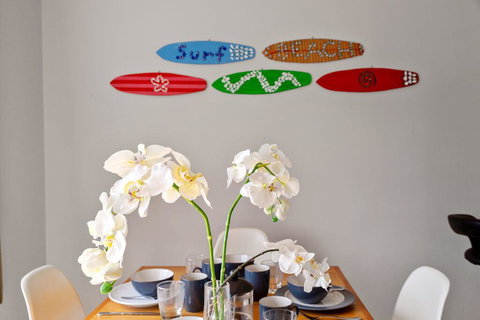 Hamamas Haus - Pauanui Holiday Home - Accommodation New Zealand 3