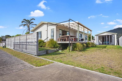 Hamamas Haus - Pauanui Holiday Home