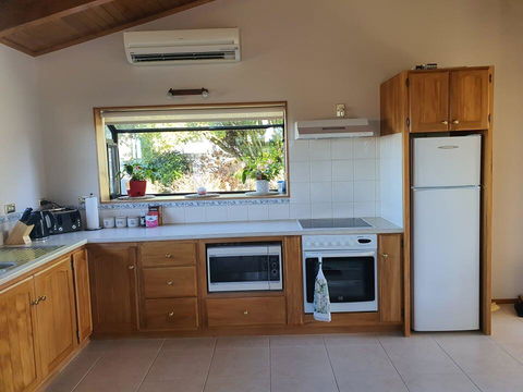 Hamurana Home With A View - Accommodation New Zealand 1