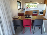 Hamurana Home with a View