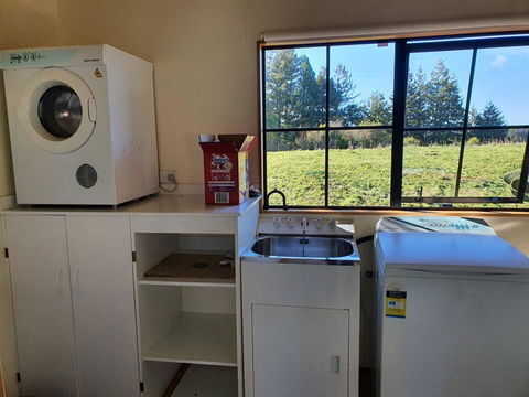 Hamurana Home With A View - Accommodation New Zealand 2