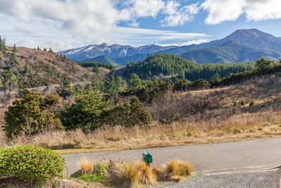 Hanmer House - Hanmer Springs Holiday Home