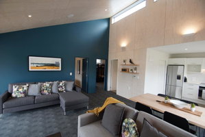 Hanmer Springs TOP 10 Holiday Park
