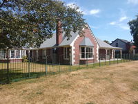 Hansen Park Homestay  Guest Suite