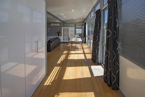 Happiness Happens - Accommodation New Zealand 3