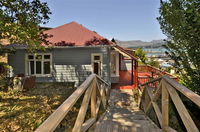 Harbour Chalet