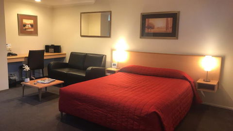 Harbour City Motor Inn & Conference - Accommodation New Zealand 3